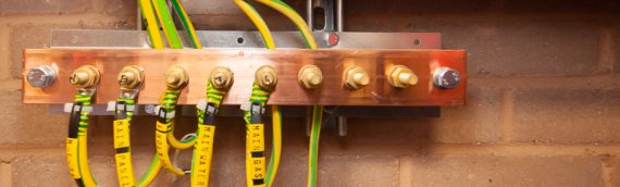 Ryedene Primary School – Electrical Upgrade