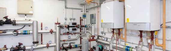 Whitmore Primary School – Emergency Boiler Replacement